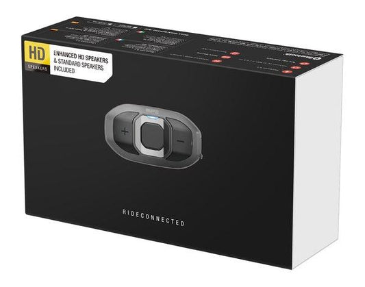 SENA SF2 SINGLE SENA BLUETOOTH AUSTRALIA sold by Cully's Yamaha