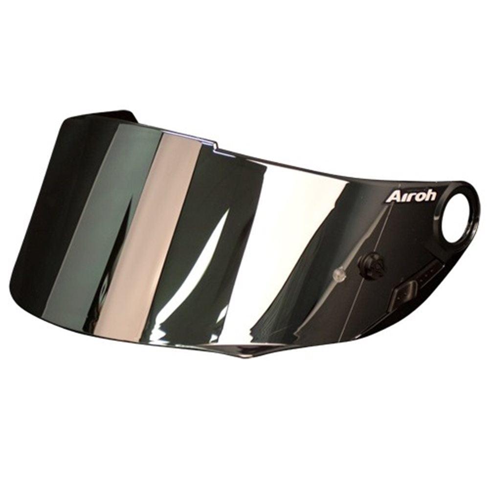 AIROH ST701/ST501/VALOR/SPARK VISORS - SILVER MIRRORED MOTO NATIONAL ACCESSORIES PTY sold by Cully's Yamaha