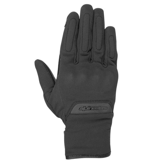 ALPINESTARS STELLA C-1 V2 GORE-TEX® GLOVES - BLACK MONZA IMPORTS sold by Cully's Yamaha