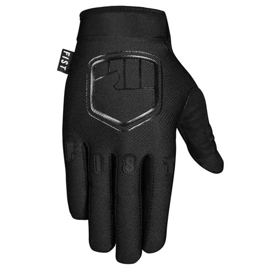 FIST CHAPTER 16 STRAPPED GLOVES - BLACK FICEDA ACCESSORIES sold by Cully's Yamaha