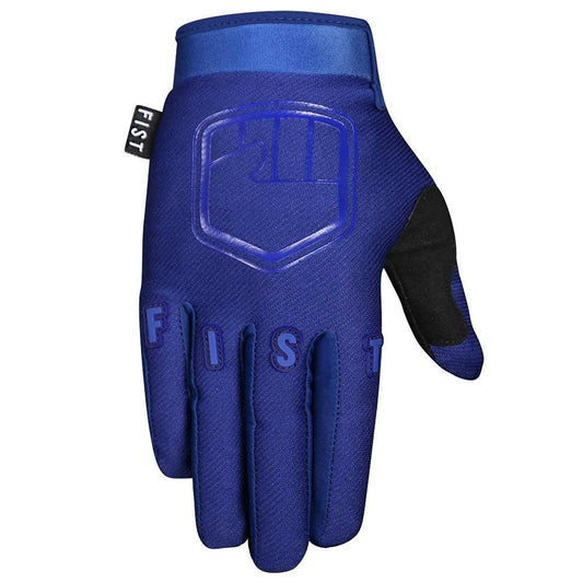 FIST CHAPTER 16 STRAPPED GLOVES - BLUE FICEDA ACCESSORIES sold by Cully's Yamaha