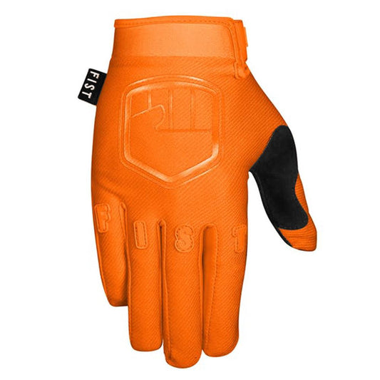 FIST CHAPTER 16 STRAPPED GLOVES - ORANGE FICEDA ACCESSORIES sold by Cully's Yamaha
