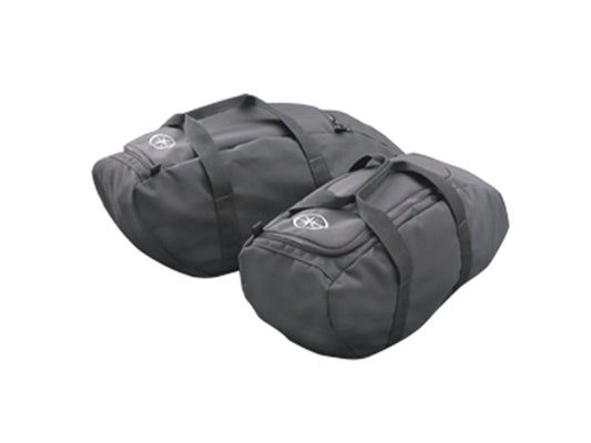 Hard Saddlebag Liners