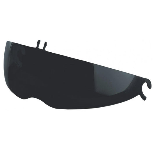 HJC HJ-L1 INTERNAL SUN VISOR - DARK TINT MCLEOD ACCESSORIES (P) sold by Cully's Yamaha