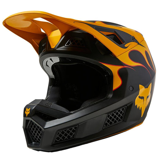 FOX V3 RS SUPER TRICK LIMITED EDITION HELMET FOX RACING AUSTRALIA sold by Cully's Yamaha