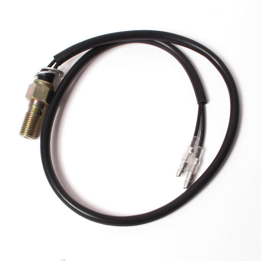 WHITES SWITCH FR BRAKE HYDRAULIC 10X1.0MM