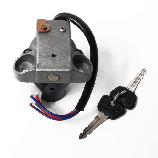 WHITES SWITCH IGN YAMAHA (4 Wire)