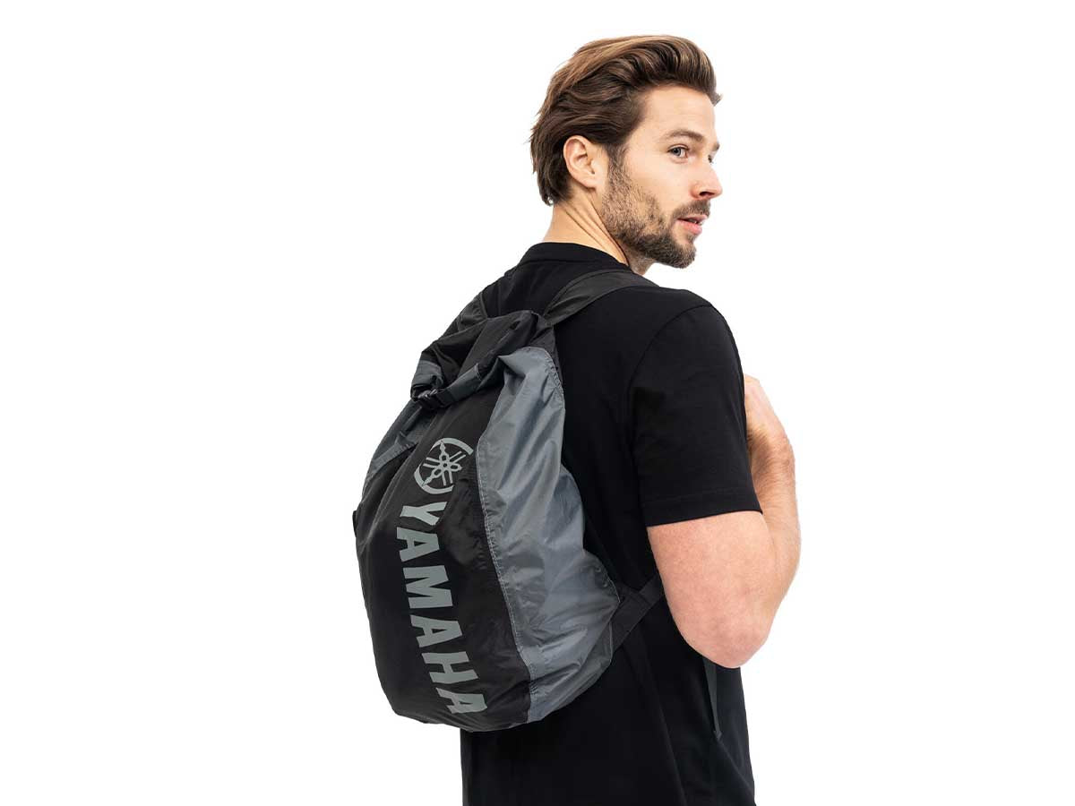 Yamaha Packable Bag Oman