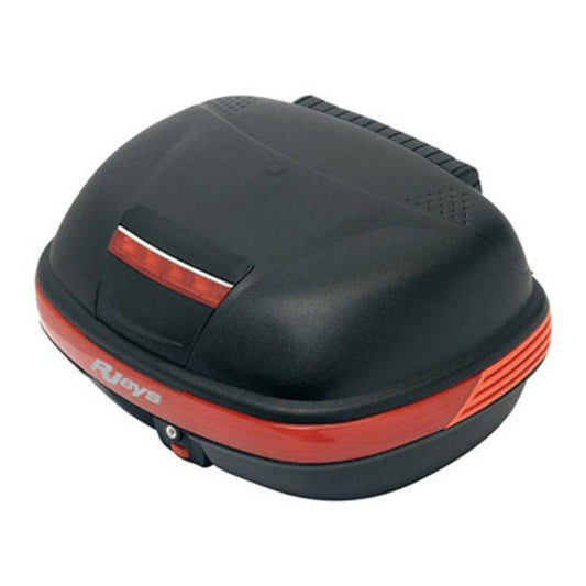 RJAYS SUPER TOP BOX CASSONS PTY LTD sold by Cully's Yamaha