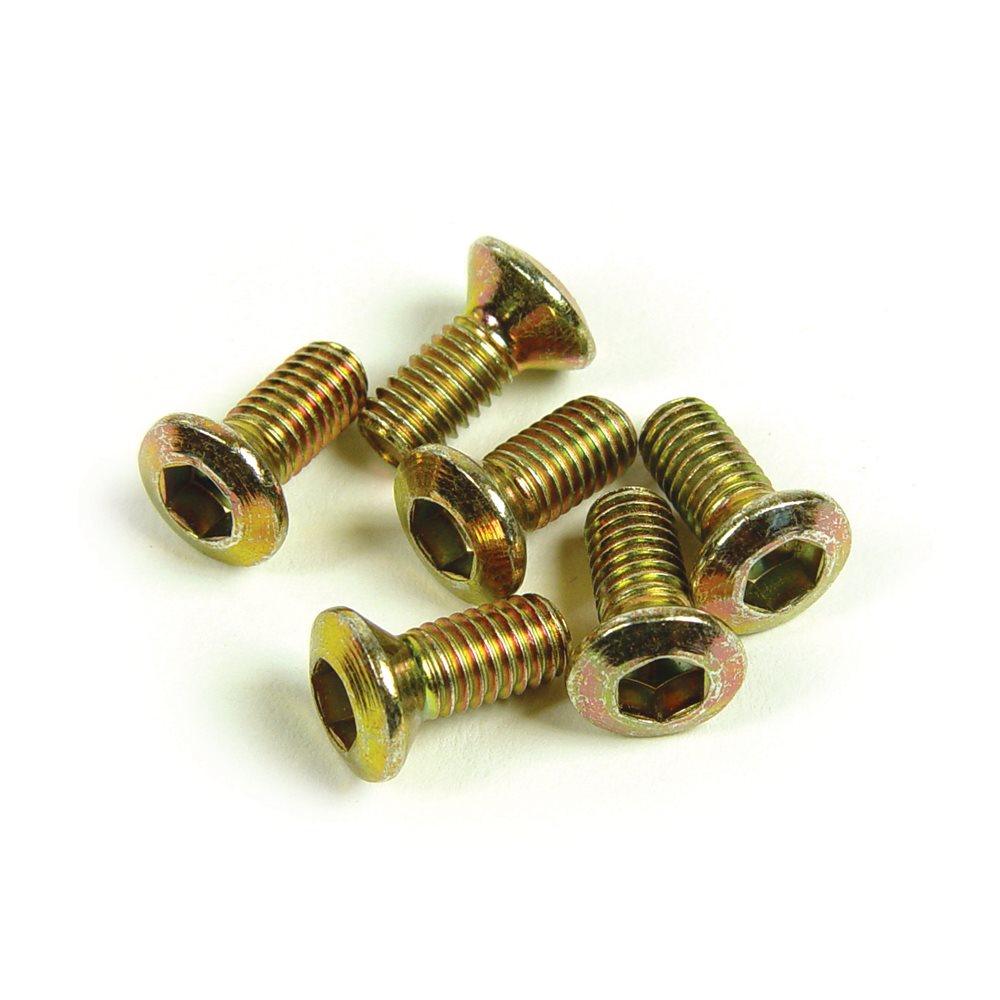 TALON FRONT DISC BOLTS JOHN TITMAN RACING SERVICES sold by Cully's Yamaha