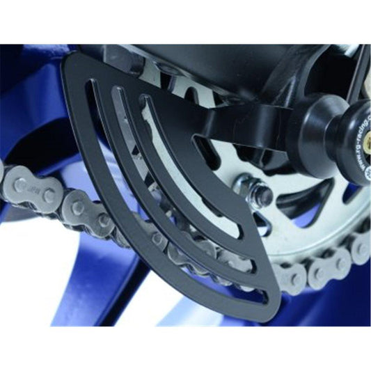 R&G TOE CHAIN GUARDS YZF-R1/YZF-R3 YAMAHA MOTOR AUSTRALIA PTY LTD sold by Cully's Yamaha