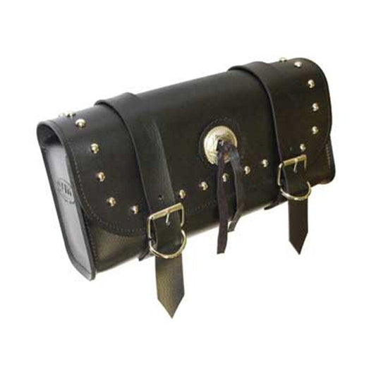 TM STUDDED TOOL BAG WITH CONCHO CASSONS PTY LTD sold by Cully's Yamaha