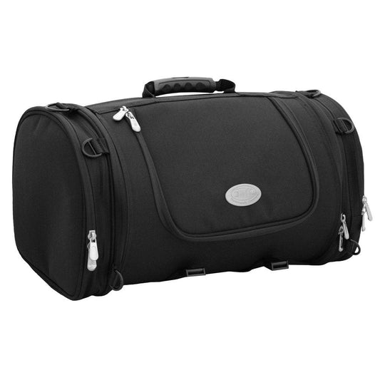 TM ROUTE 66 DELUXE ROLL BAG CASSONS PTY LTD sold by Cully's Yamaha