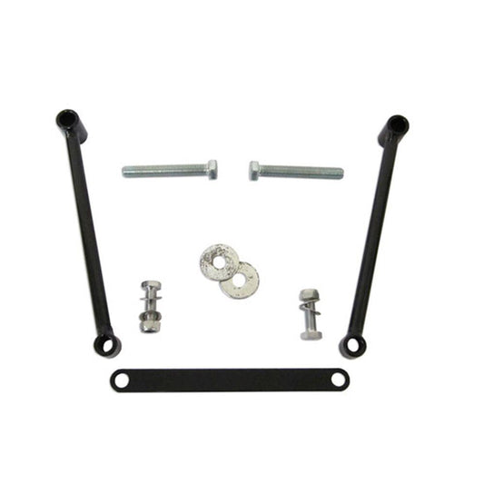 TM UNIVERSAL SADDLE SUPPORTS CASSONS PTY LTD sold by Cully's Yamaha