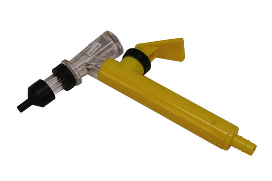 DRY CHARGE BATTERY FILLER