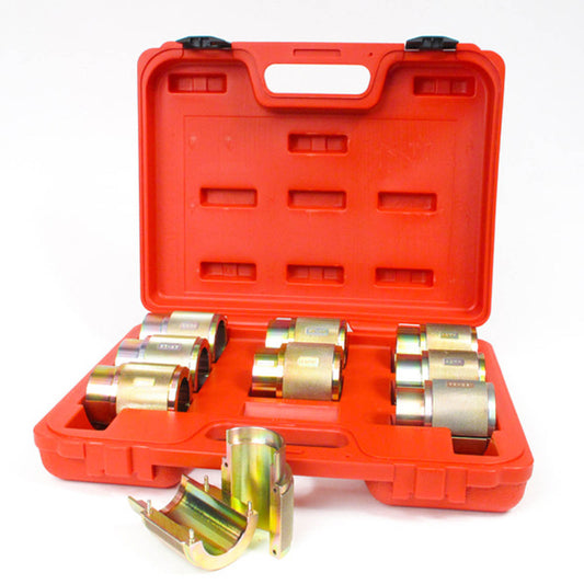 WHITES FORK SEAL DRIVER KIT 9pc