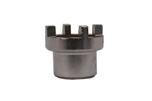 SWINGARM PIVOT NUT TOOL 1/2\" DRIVE ID 30mm