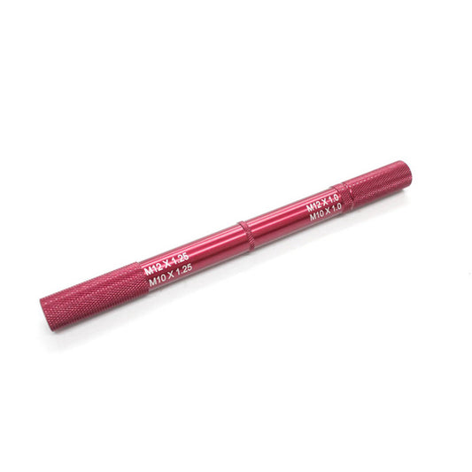 WHITES FORK BLEED TOOL ; 4 IN 1