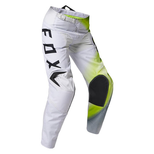 FOX 2023 180 TOXSYK YOUTH PANT - FLUORESCENT YELLOW FOX RACING AUSTRALIA sold by Cully's Yamaha