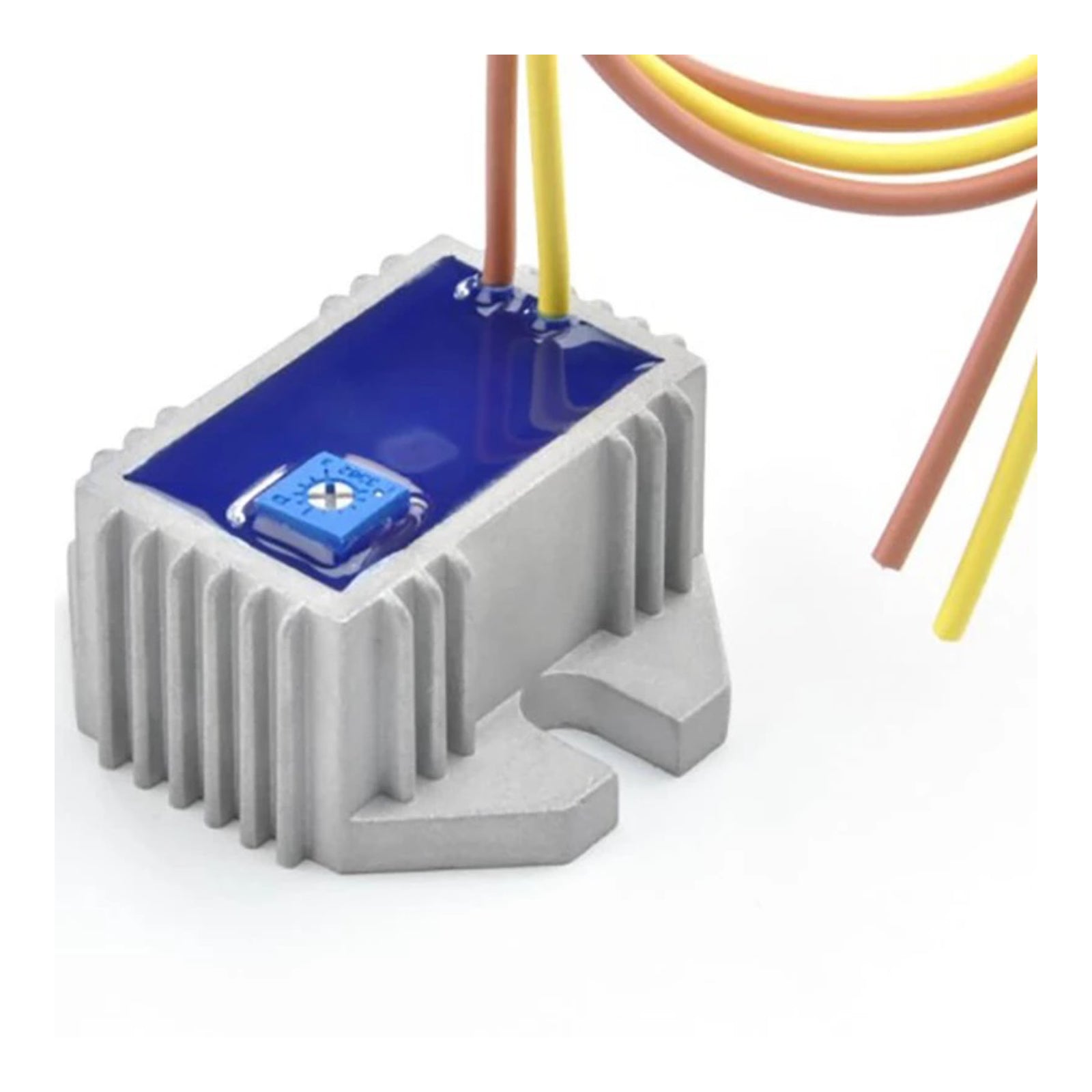 Trail Tech Adjustable AC Voltage Regulator – Cully's Yamaha
