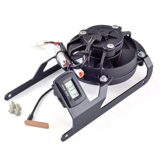 Trail Tech Fan Kit KTM 4T EXC/XCW \'08-\'16