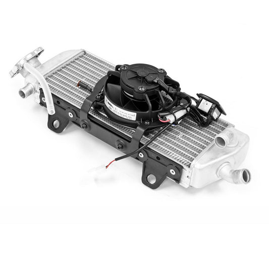 TRAIL TECH FAN KIT KTM HUSQ GASGAS