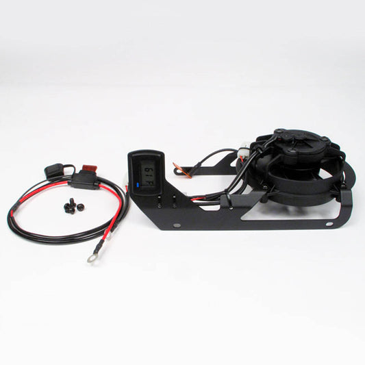 Trail Tech Fan Kit KTM 450/500/525 EXC-F / XCF-W \'08-\'16