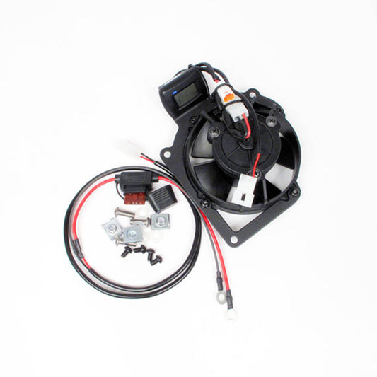 Trail Tech Fan Kit Yamaha YZ250FX \'15-\'16 / YZ450FX \'16-\'18