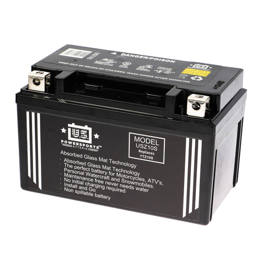 USPS AGM Battery - USZ10S