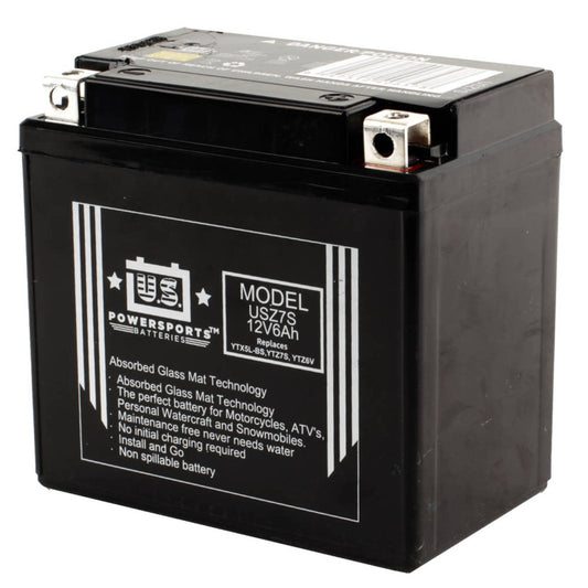 USPS AGM Battery - USZ7S