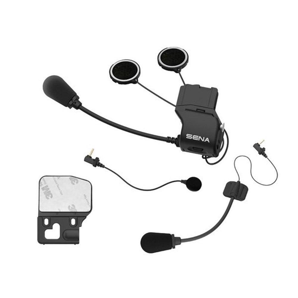 SENA UNIVERSAL HELMET CLAMP KIT - 20S/20S-EVO/30K SENA BLUETOOTH AUSTRALIA sold by Cully's Yamaha