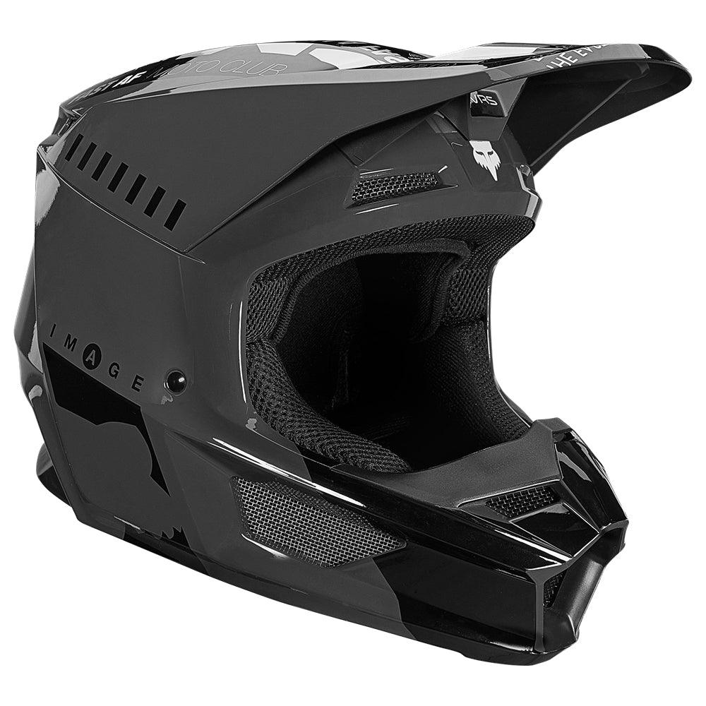 Casco fox v1 2021 hot sale