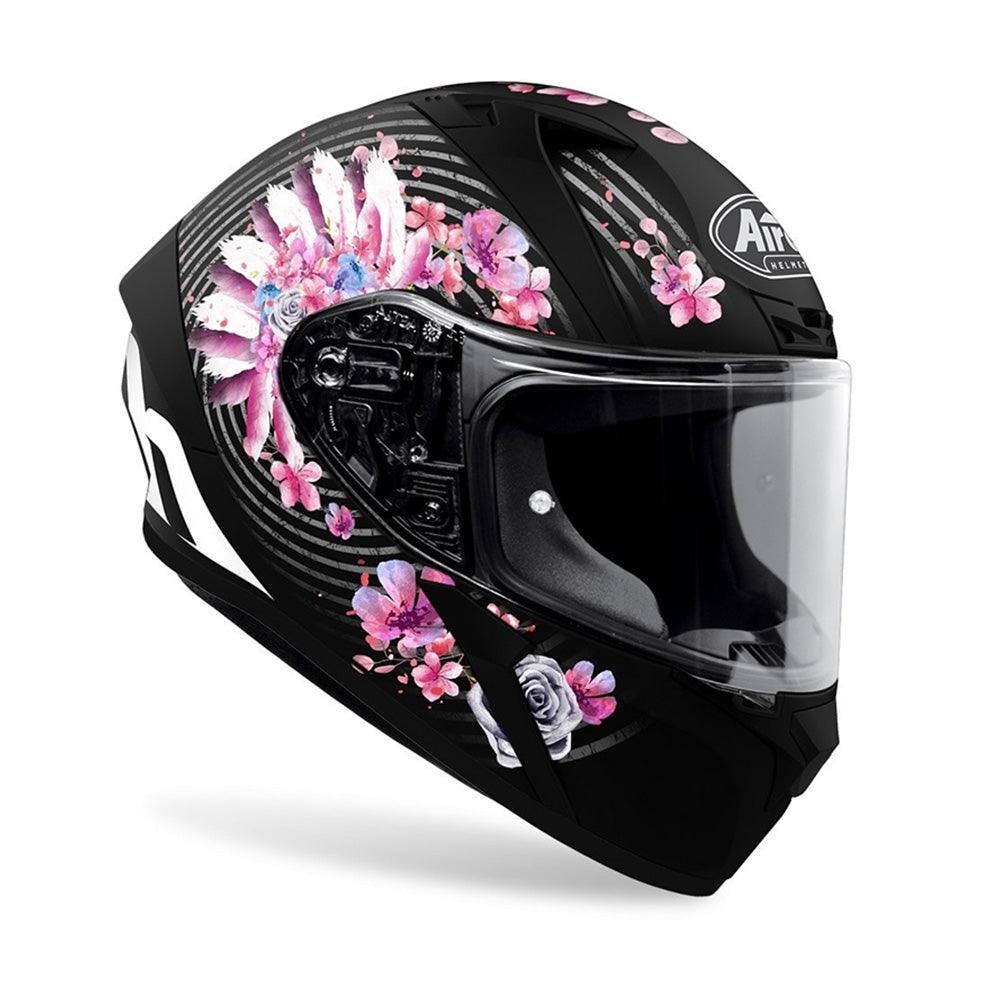 AIROH VALOR HELMET - MAD MATT MOTO NATIONAL ACCESSORIES PTY sold by Cully's Yamaha