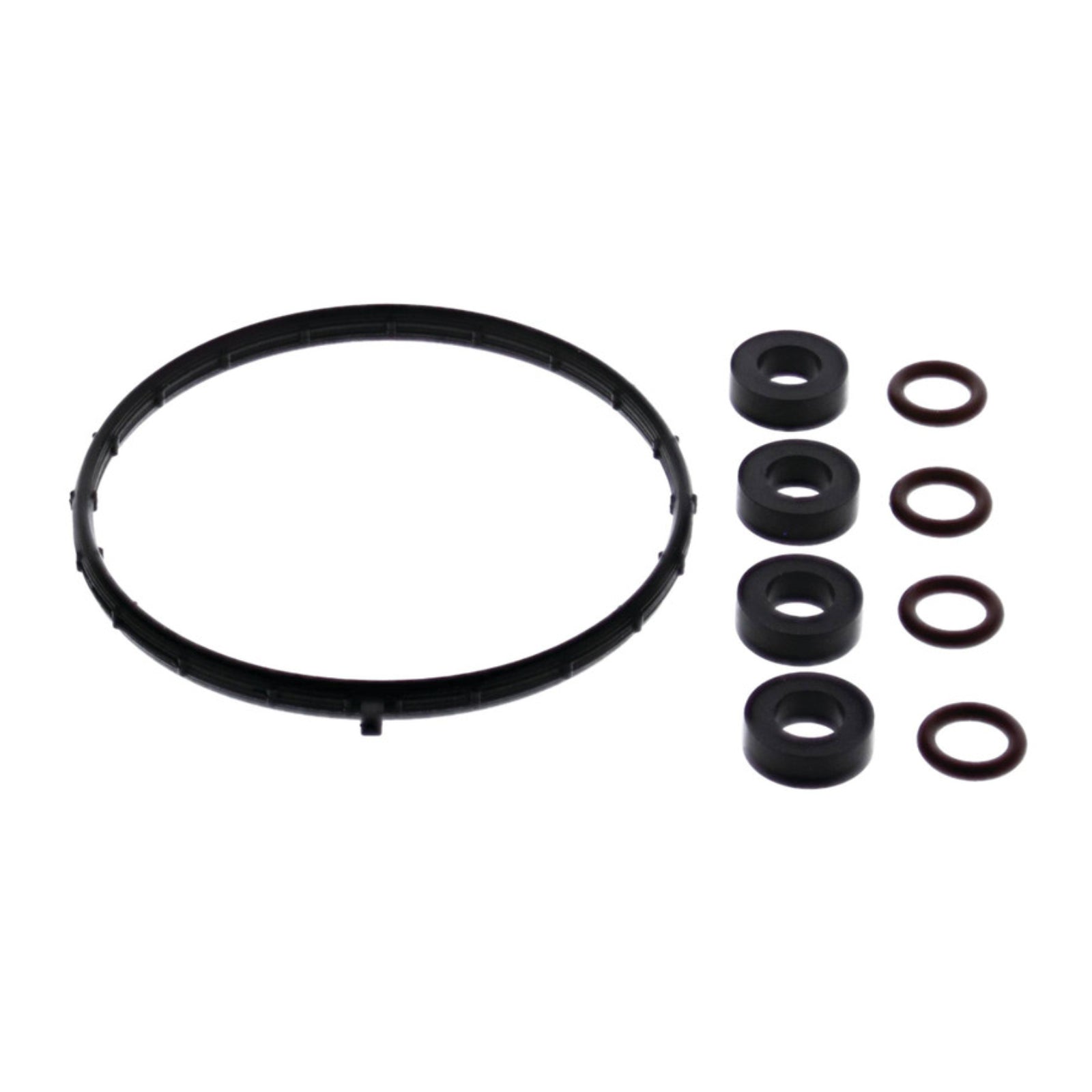 Vertex 725008 Gasket Polaris Injector / Throttle Body O-Ring Kit