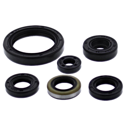 Vertex Oil Seal Set - Kawasaki
