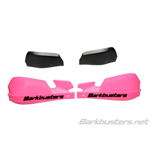 BARKBUSTER VPS MX HAND GUARD (PLASTIC ONLY) G P WHOLESALE sold by Cully's Yamaha
