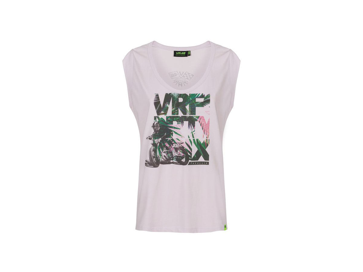 VRFORTYSIX Ranch Womens T-Shirt
