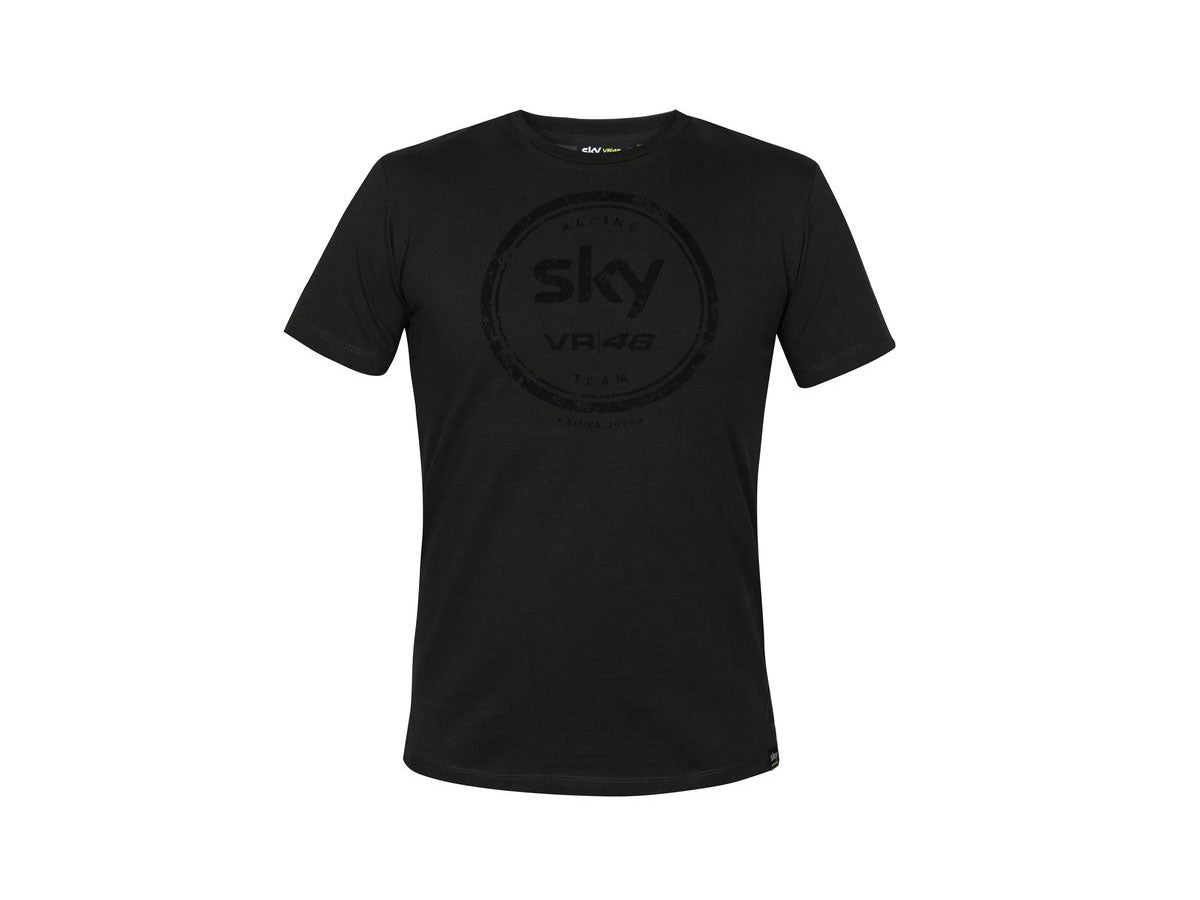 Sky Racing VR46 Mens Team T-Shirt