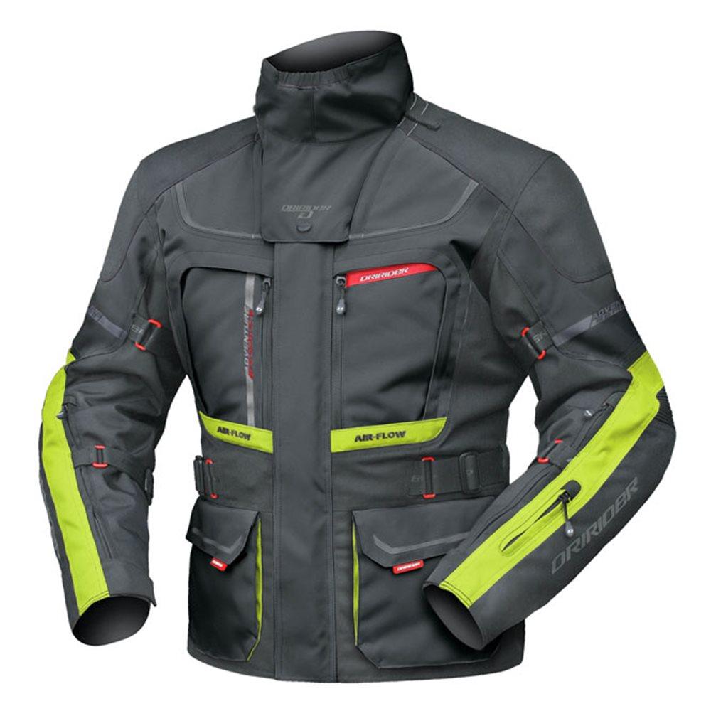 Dririder deals raid jacket