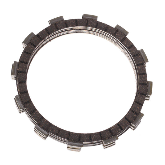 Whites Clutch Kit Fibre CX/CB500