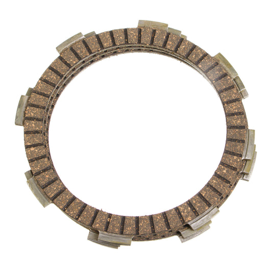 Whites Clutch Kit Fibre XR80 CRF80 \'04-\'12