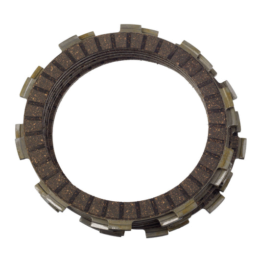 Whites Clutch Kit Fibre DRZ 250 K1-K7