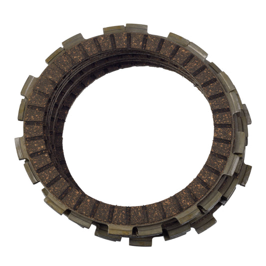 Whites Clutch Kit Fibre =1256/1258/1278/3424 CBR600/900VFR75