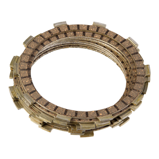 Whites Clutch Kit Fibre CBR600/900VFR800 -\'13