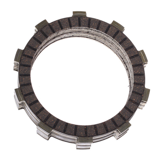 Whites Clutch Kit Fibre - VFR750 \'88-92 GSXR750 \'00-\'03