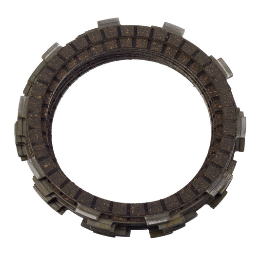 Whites Clutch Kit Fibre Honda VT750 \'97-\'15
