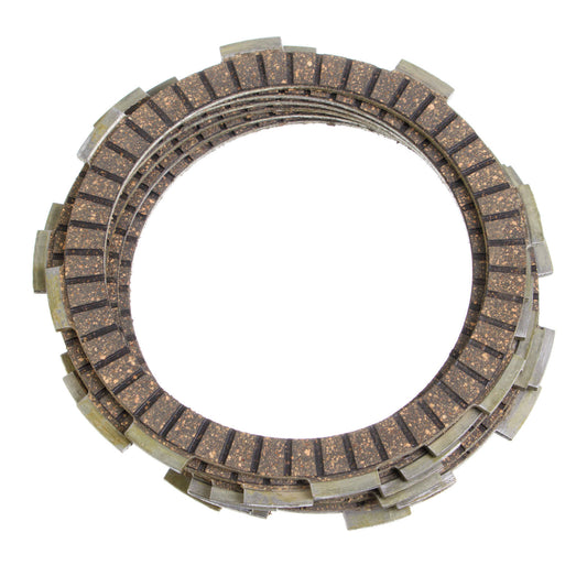 Whites Clutch Kit Fibre CBR/VTR250