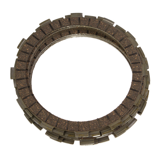 Whites Clutch Kit Fibre CR250 \'90-\'07 / CRF450R / X \'02-\'10 / KX450