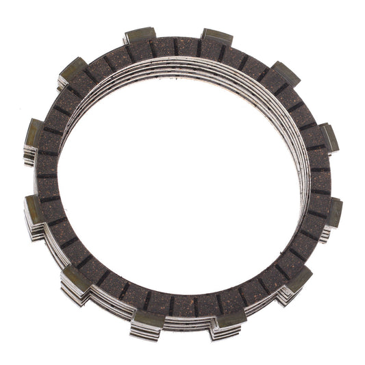 Whites Clutch Kit Fibre XL1000 Varadero / CB1300 \'03-\'11
