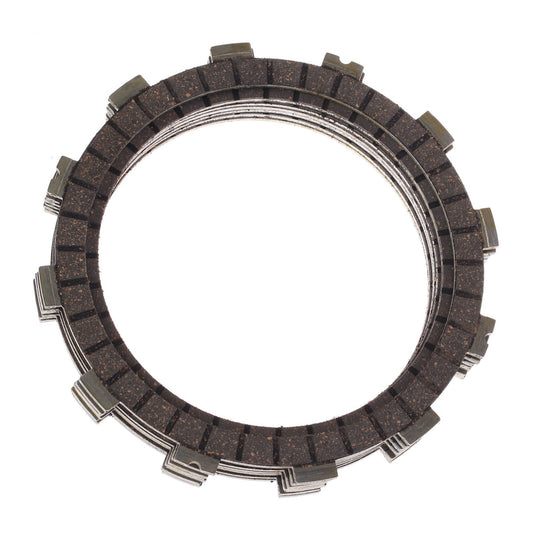 WHITES CLUTCH KIT FIBRE HON CB400\'99-05 CB750\'92-02